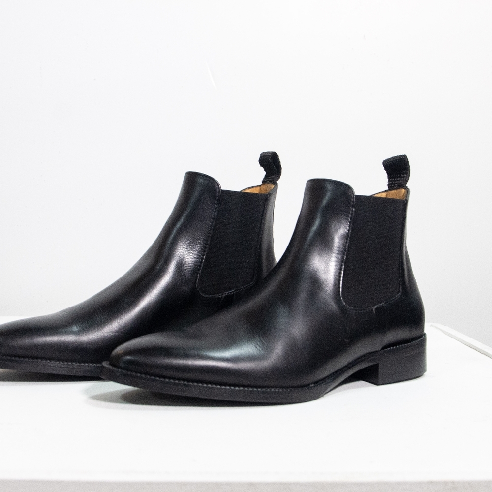 Women's Chelsea Boot